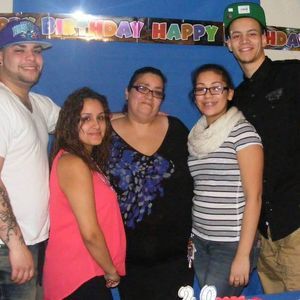 Meet your Posher, Nancy